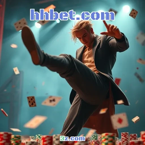 hhbet.com Cartas