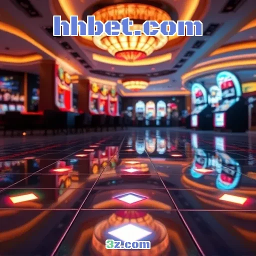 hhbet.com eSports