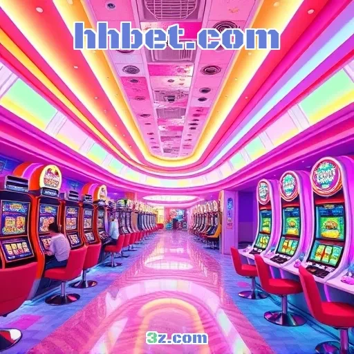 hhbet.com Eventos