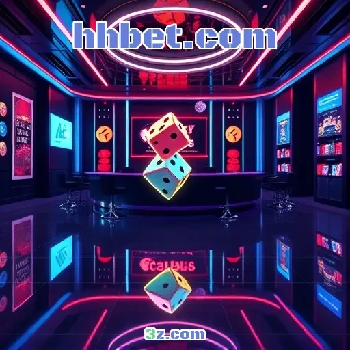 hhbet.com Futebol