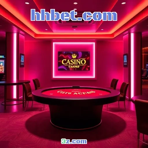 hhbet.com Promoções