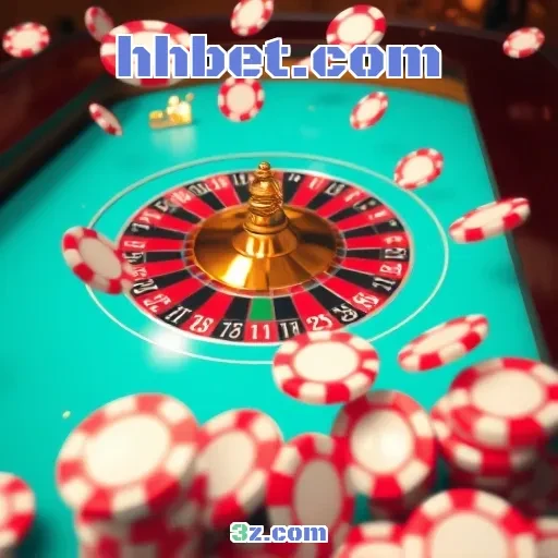 hhbet.com: Aposte em Esportes e Melhore sua Experiência de Jogo